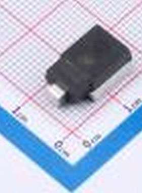 SM5S17CA 静电和浪涌保护(TVS/ESD) 双向TVS 17V截止 130A峰值脉