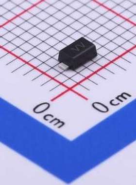 SMF45CA 静电和浪涌保护(TVS/ESD) SMF45CA SOD-123