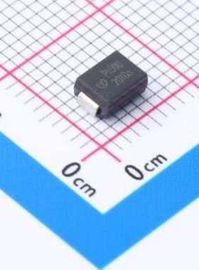 P1500SCX 静电和浪涌保护(TVS/ESD) P1500SC SMB