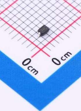 TAB24LC 静电和浪涌保护(TVS/ESD) TAB24LC SOD-323