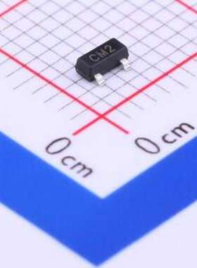 PESD24VS2UT-N 静电和浪涌保护(TVS/ESD) PESD24VS2UT-N SOT-23