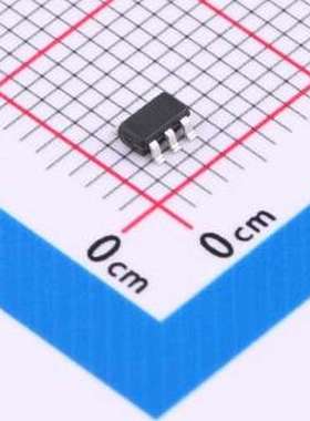 ESDUEG5V0T4 静电和浪涌保护(TVS/ESD) ESDUEG5V0T4 SOT-23-6L