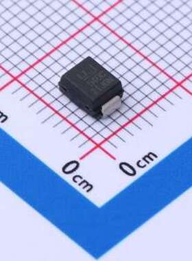 P6SMB540CA 静电和浪涌保护(TVS/ESD) TVS 460V截止 800mA峰值脉