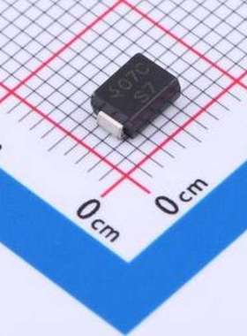 P0720SC 半导体放电管(TSS) P0720SC SMB