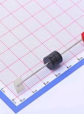 30KP51CA 静电和浪涌保护(TVS/ESD) 双向TVS 51V截止 350.7A峰值