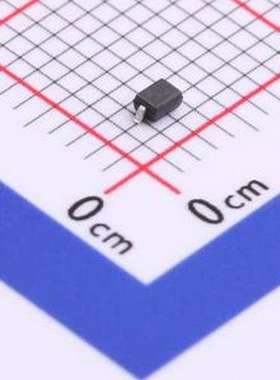 TPCESD5V0D3 静电和浪涌保护(TVS/ESD) TPCESD5V0D3 SOD-323