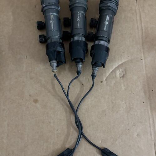 议价-SureFire 神火……单-可维修