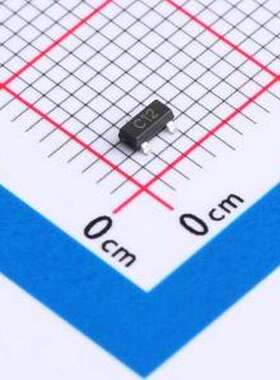 SM12C-ES 静电和浪涌保护(TVS/ESD) 反向关断电压（典型值）:12V(