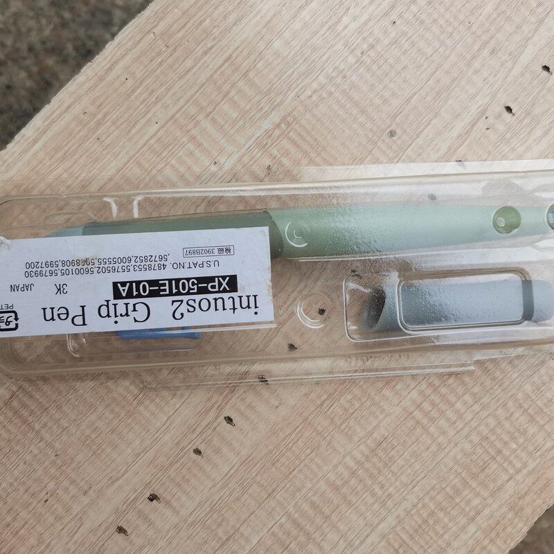 议价-全新 Wacom Intuos2 Grip Pen 手写笔，-可维修