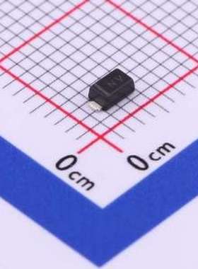 SMF85A 静电和浪涌保护(TVS/ESD) SMF85A SOD-123