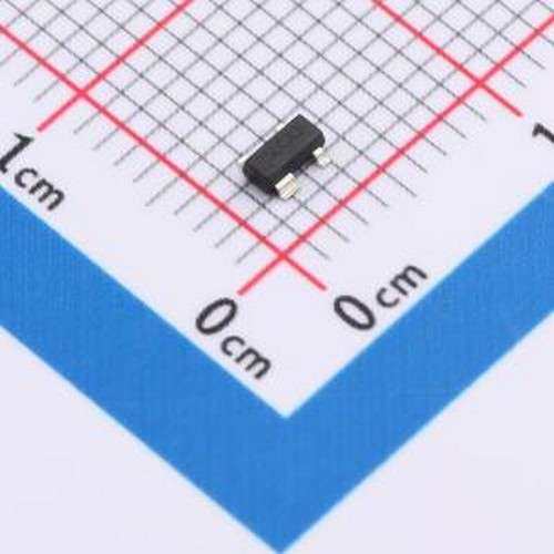 CD143A-SR05LC 静电和浪涌保护(TVS/ESD) CD143A-SR05LC SOT-143