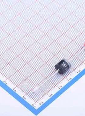 5KP64A-E3/54 静电和浪涌保护(TVS/ESD) 5KP64A-E3/54 P600