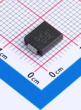 SMCJ54CA 静电和浪涌保护(TVS/ESD) 反向截止电压(Vrwm) 54 击穿
