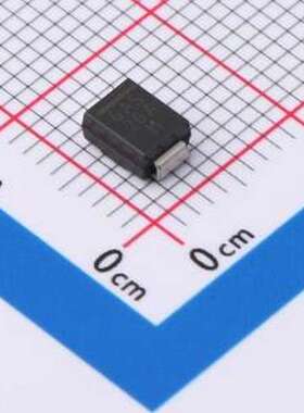 SMBJ17D-M3/H 静电和浪涌保护(TVS/ESD) SMBJ17D-M3/H DO-214AA(S