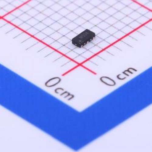 RClamp7534P-N 静电和浪涌保护(TVS/ESD) RClamp7534P-N DFN2010-