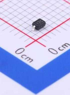 SESD3Z12C 静电和浪涌保护(TVS/ESD) 双向ESD SOD-323