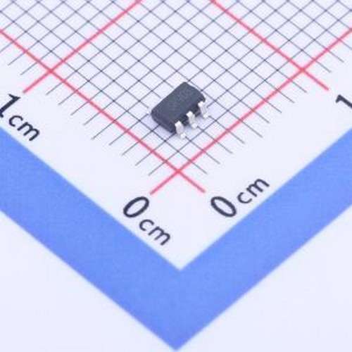 SP3051-04HTG 静电和浪涌保护(TVS/ESD) SP3051-04HTG SOT-26