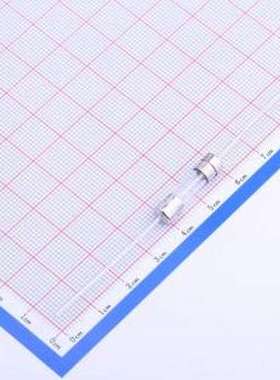 5T.2000242000R1D(8) 一次性保险丝 玻璃管保险丝 插件,5.6x21mm