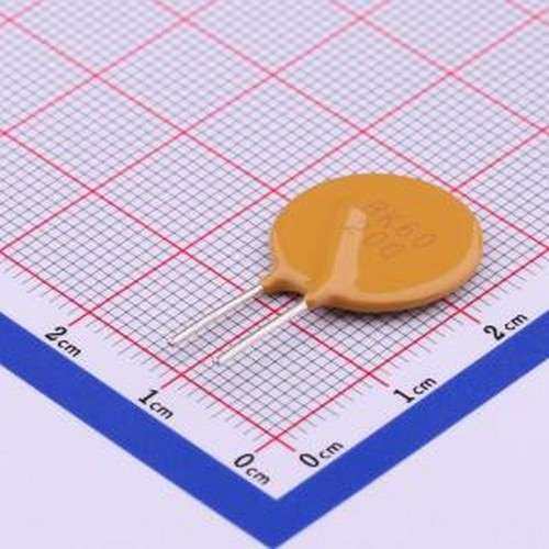 BK60-200-DZ 自恢复保险丝 60V 2A 插件自恢复 插件