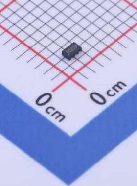 ESD0522P 静电和浪涌保护(TVS/ESD) ESD0522P DFN1610-6L