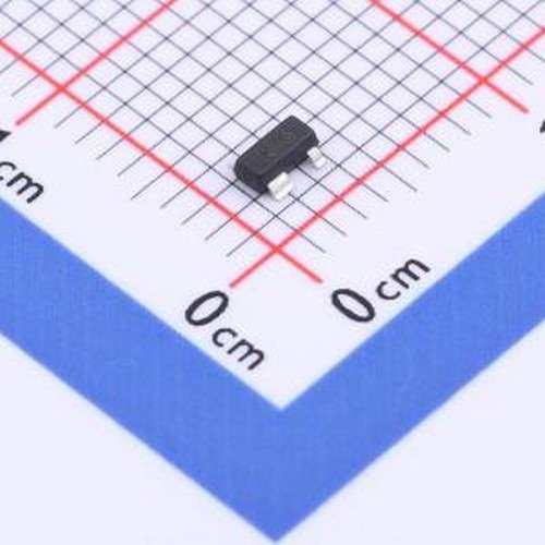 SLSR05LC 静电和浪涌保护(TVS/ESD) SLSR05LC SOT-143