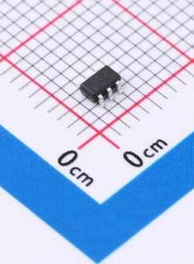 MSNUP4201MR6T1G 静电和浪涌保护(TVS/ESD) 单向ESD SOT-23-6