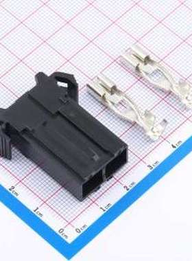 01550430ZXU 保险丝座(盒) 01550430ZXU 三件套