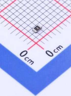 SMD0603-025/16N 自恢复保险丝 16V 250mA 0603自恢复 0603