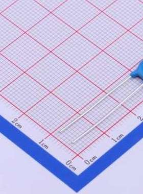 07D201K 压敏电阻 钳位电压355V 13焦耳 插件压敏电阻 插件