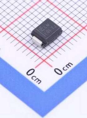 SZ1SMB15AT3G 静电和浪涌保护(TVS/ESD) SZ1SMB15AT3G SMB