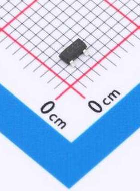 HSTS232120B301 静电和浪涌保护(TVS/ESD) HSTS232120B301 SOT-23