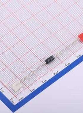 P6KE110A 静电和浪涌保护(TVS/ESD) 单向TVS 94V截止 4A峰值脉冲