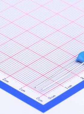 07D470K 压敏电阻 钳位电压93V 2焦耳 插件压敏电阻 插件