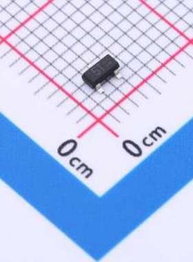 MMBZ27VCLFHT116 静电和浪涌保护(TVS/ESD) MMBZ27VCLFHT116 SSD-