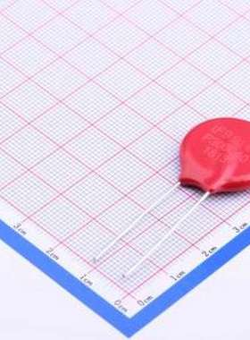 V300LA40AP 压敏电阻 钳位电压775V 插件压敏电阻 插件