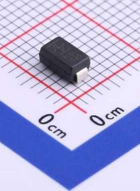 P0640TA 半导体放电管(TSS) P0640TA SMA(DO-214AC)