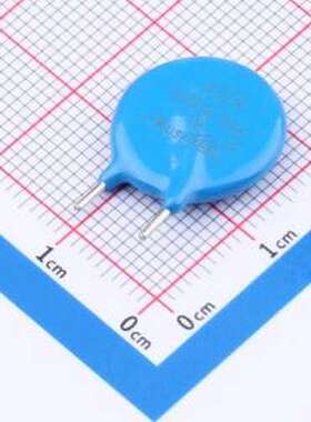 14D470K3.5 压敏电阻 14D470K3.5 插件