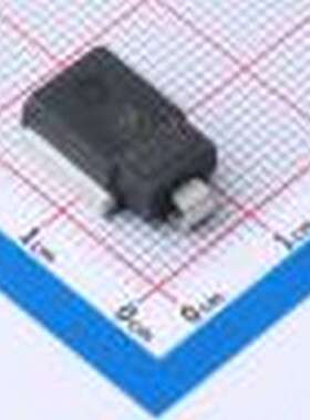 SM5S15A 静电和浪涌保护(TVS/ESD) 单向TVS 15V截止 148A峰值脉冲