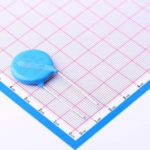 20D511K 压敏电阻 钳位电压845V 210焦耳 插件压敏电阻 停产 插件