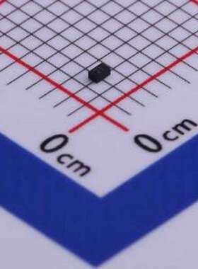 ESDLLC5V0D8BH 静电和浪涌保护(TVS/ESD) ESDLLC5V0D8BH DFN1006