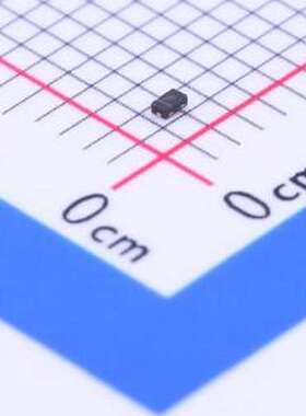 VCUT0714A-HD1-GS08 静电和浪涌保护(TVS/ESD) 双向ESD DFN1006-2