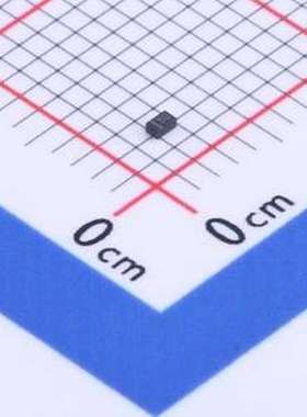 ESDSLC5V0LBS 静电和浪涌保护(TVS/ESD) ESDSLC5V0LBS DFN1006-2(