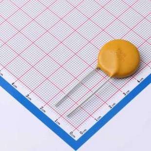 TVR20621KSU10Y 压敏电阻 插件压敏电阻 插件,P=10mm