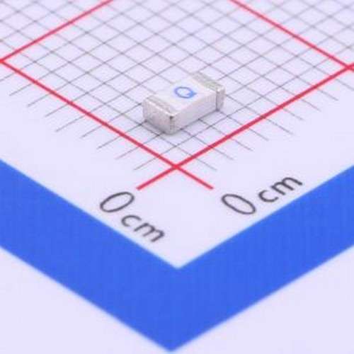 F1206HC10A0TM 一次性保险丝 贴片式陶瓷保险丝 1206