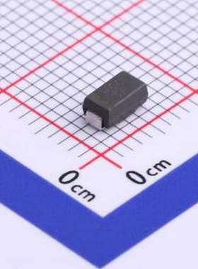 SMAJ16A-TP 静电和浪涌保护(TVS/ESD) 单向TVS 16V截止 SMA(DO-21