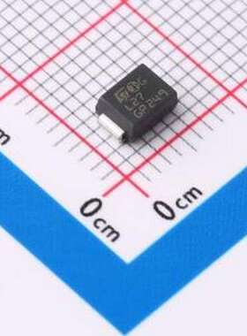 SMP100LC-270 半导体放电管(TSS) SMP100LC-270 DO-214AA
