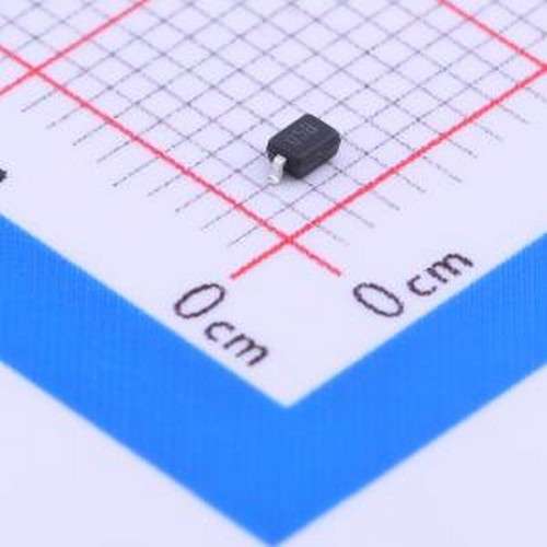 PESD5V0S1BA-N 静电和浪涌保护(TVS/ESD) 双向ESD SOD-323