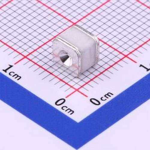 X5-90XSMDT 气体放电管(GDT) 90V 5kA 2端 贴片GDT SMD,5x4.2mm
