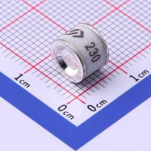 SXH80-230X-SG 气体放电管(GDT) 230V 10kA 2端 贴片GDT SMD,8x6m
