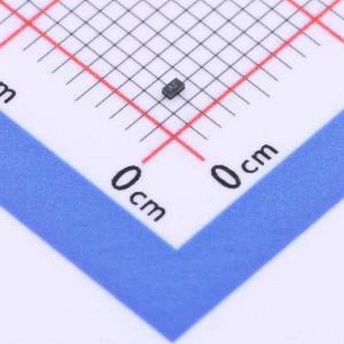 PESDNC2FD12VB 静电和浪涌保护(TVS/ESD) PESDNC2FD12VB DFN1006